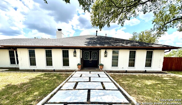 Details for 175 Columbus, McDade, TX 78650