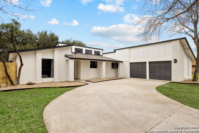 Details for 1214 Phantom Valley, San Antonio, TX 78232