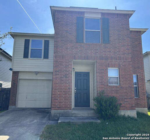 Details for 124 Booker Palm, San Antonio, TX 78239