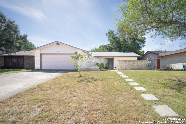 Details for 8214 Devlin Pt, San Antonio, TX 78240