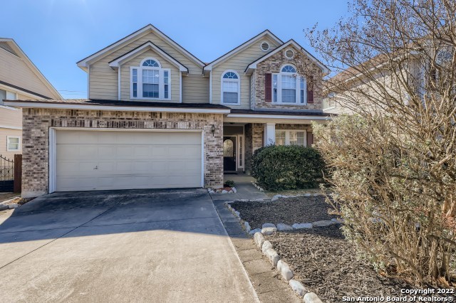 Details for 1026 Persian Garden, San Antonio, TX 78260