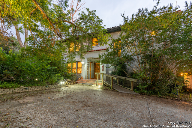 Details for 208 Terrell  , Terrell Hills, TX 78209