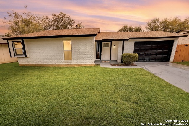 Details for 5943 Cliffmore, San Antonio, TX 78250