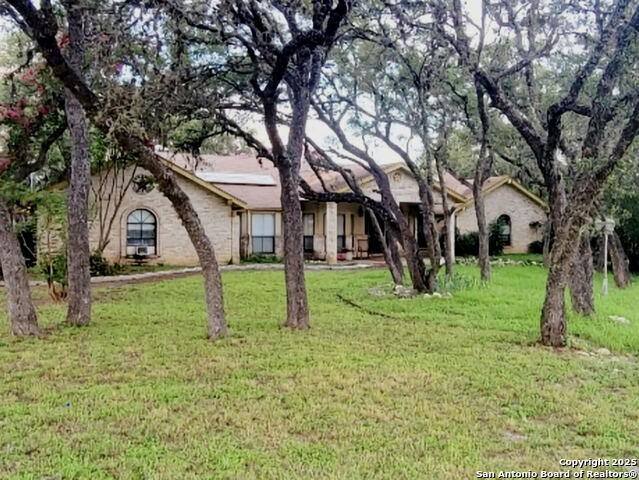 Details for 4709 Evening Star, Bulverde, TX 78163