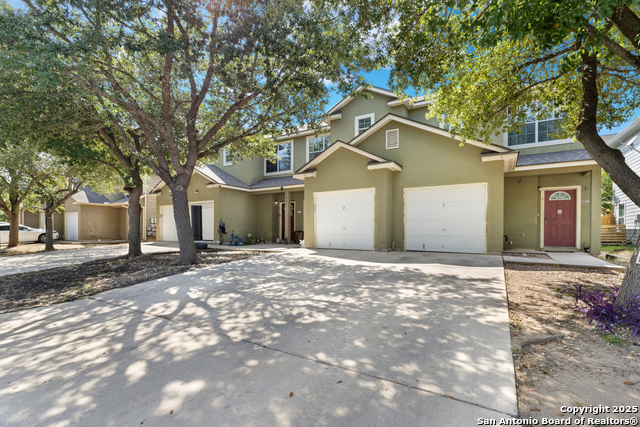 Details for 7807 Kingsbury Wood, San Antonio, TX 78240