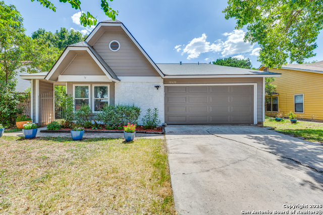 Details for 10630 Horn  , San Antonio, TX 78240