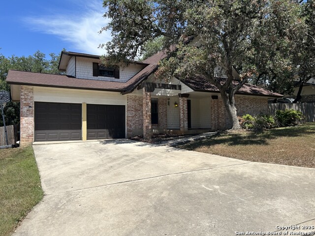 Details for 5411 Timber Post, San Antonio, TX 78250