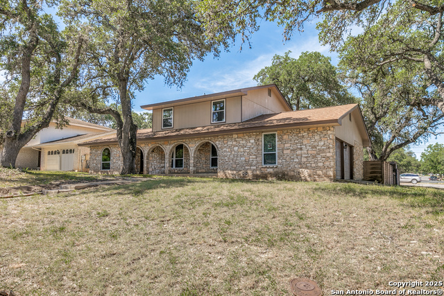 Details for 10215 Charter Ridge, San Antonio, TX 78230