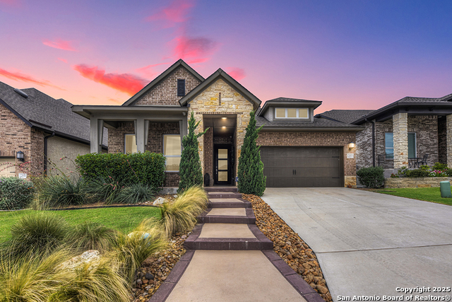 Details for 23003 Grande Vista, San Antonio, TX 78261