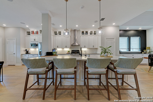 Listing photo id 8 for 23003 Grande Vista