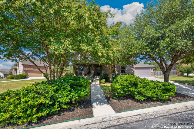 Details for 14507 John David, Helotes, TX 78023