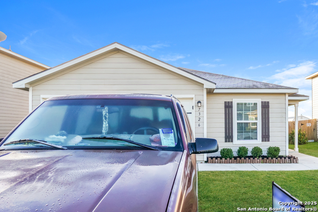 Details for 7326 Turnbow, San Antonio, TX 78252