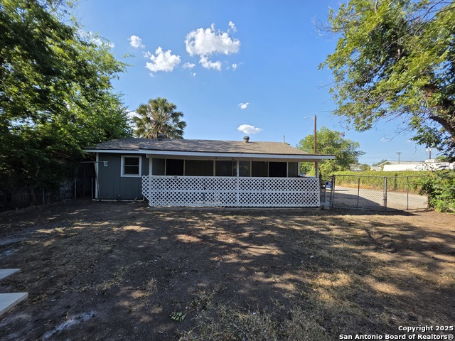Details for 118 Stonewall, San Antonio, TX 78214