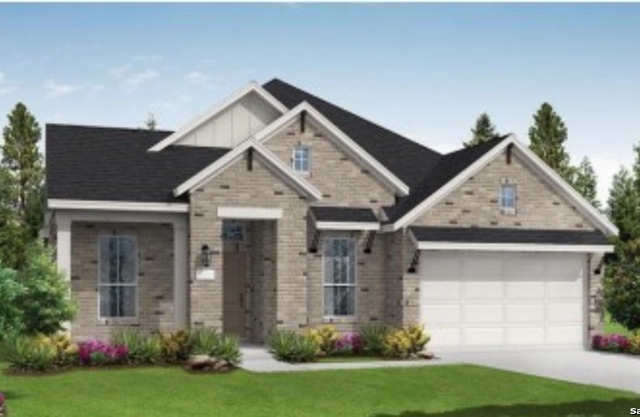 Details for 315 Foxtail Path, Cibolo, TX 78108