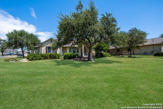 Details for 1015 Slumber Pass, San Antonio, TX 78260