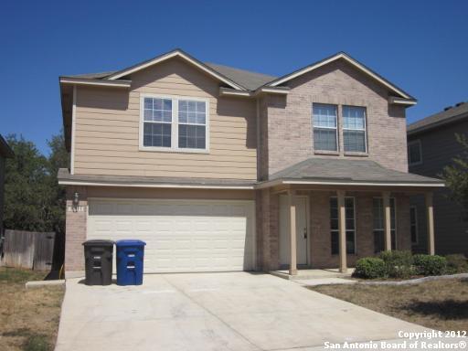Details for 6011 Bronco Way, San Antonio, TX 78239