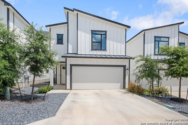 Details for 16011 Babcock, San Antonio, TX 78255