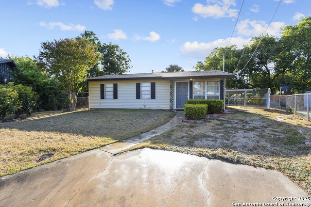 Details for 1125 91st  , San Antonio, TX 78214