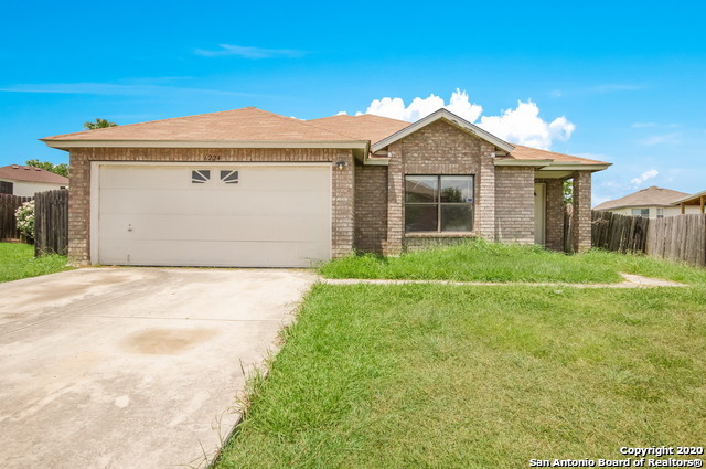 Details for 6224 Encanto Point, San Antonio, TX 78244