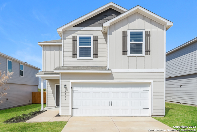 Details for 4114 Trail De Paris, New Braunfels, TX 78132