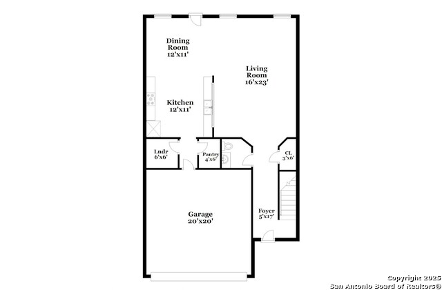 Image 16 of 17 For 4114 Trail De Paris