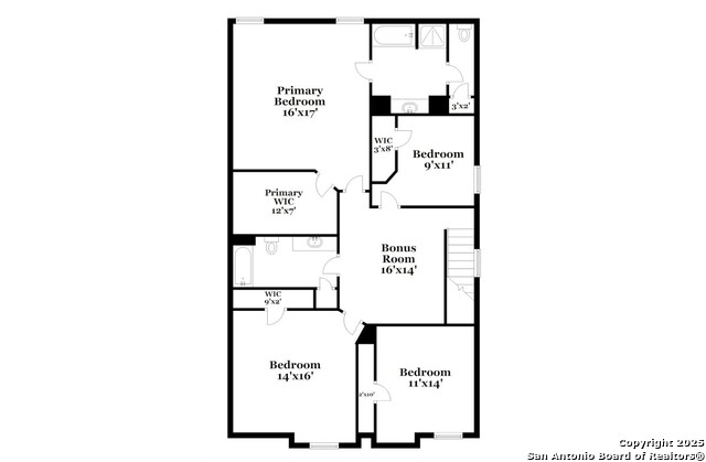 Image 17 of 17 For 4114 Trail De Paris