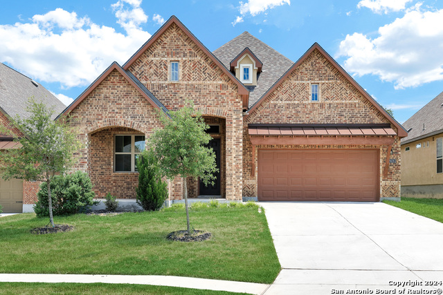 Details for 8626 Glass Gem Dr, San Antonio, TX 78249