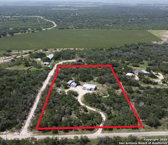 Details for 233 County Road 340, Hondo, TX 78861