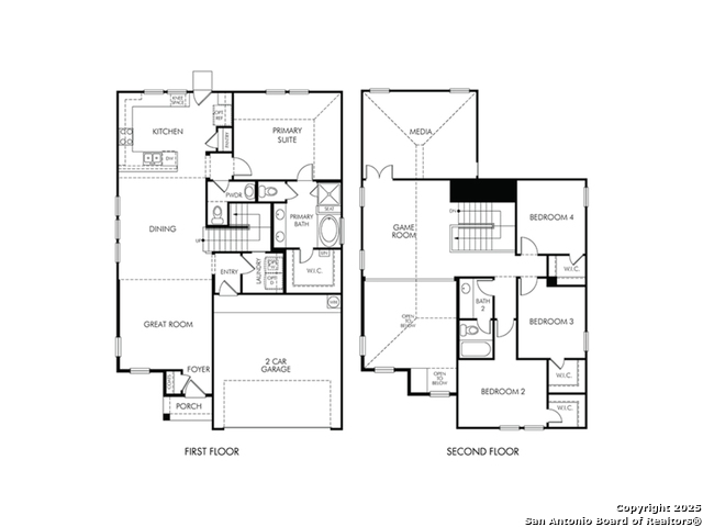 Listing photo id 3 for 11548 Mustang Grove