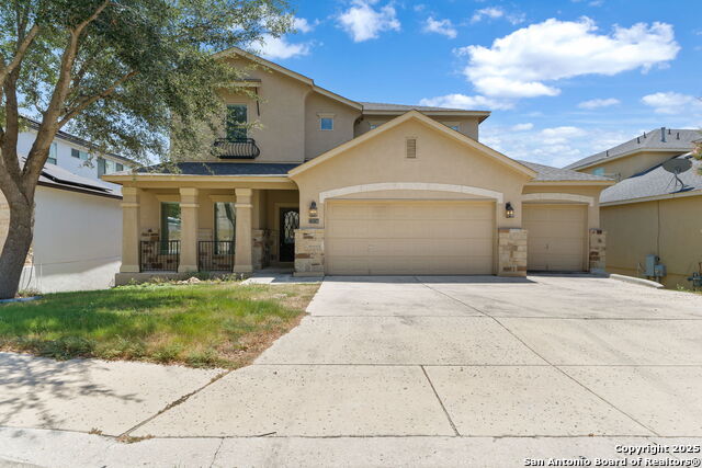 Details for 23214 Woodlawn, San Antonio, TX 78259