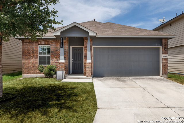 Details for 9919 Belmore Cove, San Antonio, TX 78245