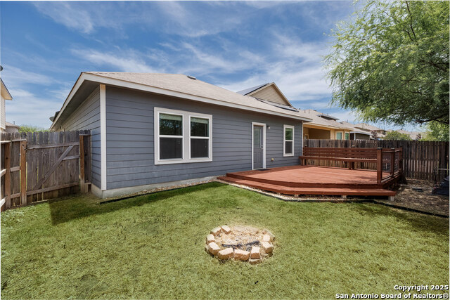 Image 31 of 34 For 9919 Belmore Cove