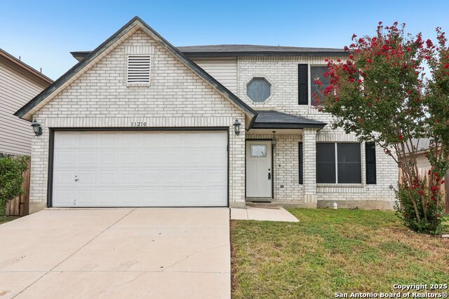Details for 11210 Berkley Square, San Antonio, TX 78249