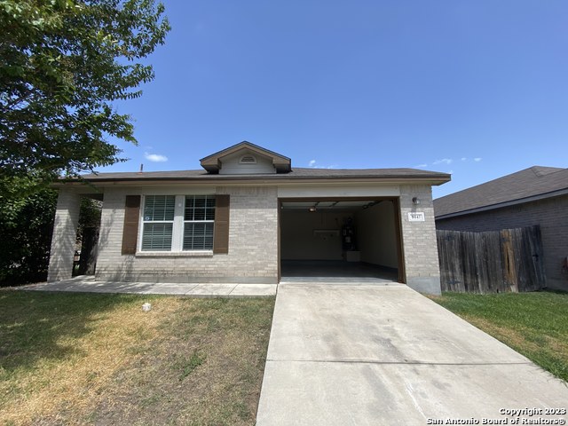 Details for 9647 Kennebec Way, San Antonio, TX 78245