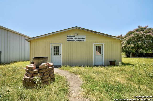 Image 12 of 21 For 6060 Old Camp Bullis Rd