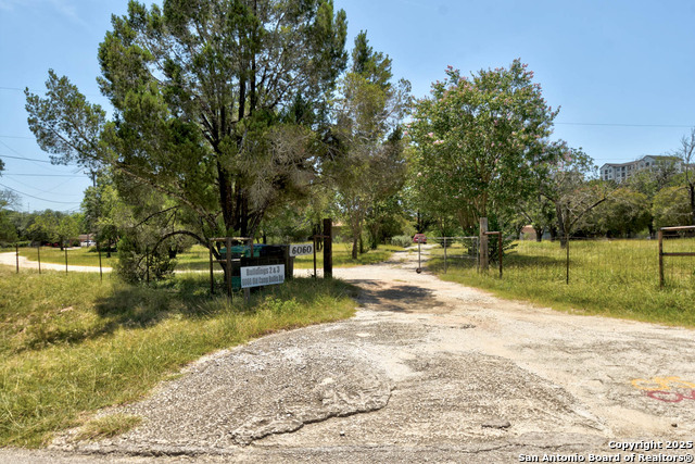 Image 2 of 21 For 6060 Old Camp Bullis Rd