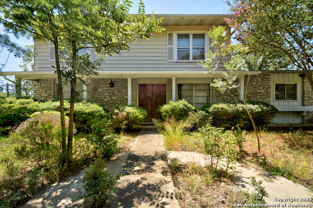 Image 3 of 21 For 6060 Old Camp Bullis Rd