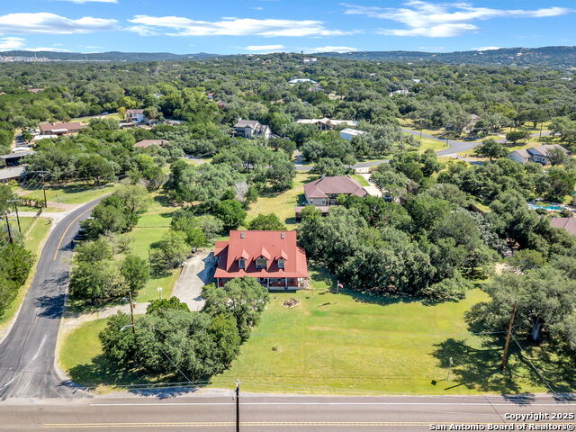 Details for 5215 Fm 1863, Bulverde, TX 78163