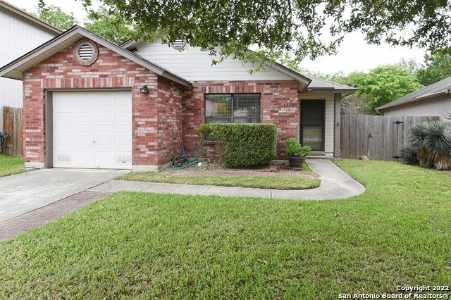 Details for 13534 Escort Dr, San Antonio, TX 78233