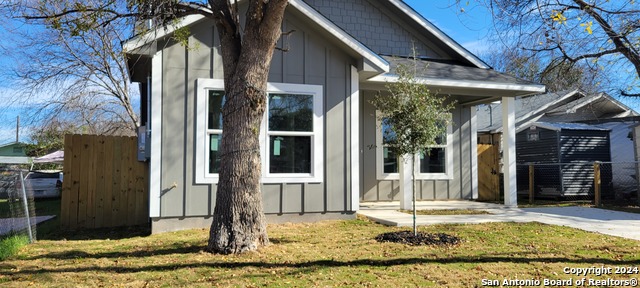 Details for 338 42nd Sw, San Antonio, TX 78237
