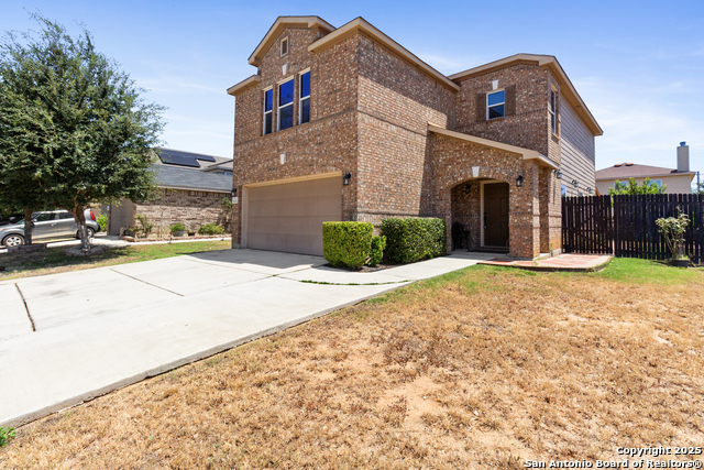 Details for 9642 Pleasanton Cove, San Antonio, TX 78221