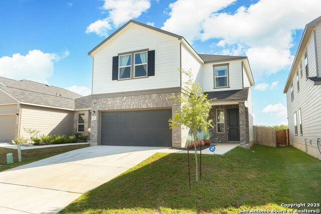 Details for 4177 Harper Lee Ln, New Braunfels, TX 78130