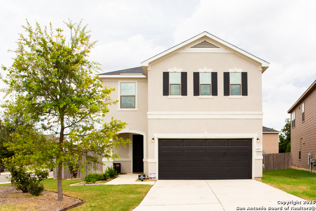 Details for 6403 Nolina Pass, San Antonio, TX 78218