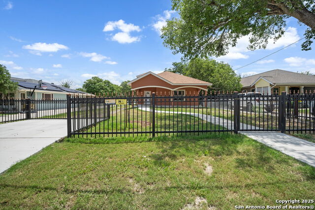Details for 9322 Clamp  , San Antonio, TX 78221