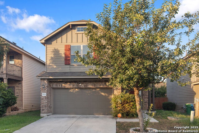 Details for 8806 Atwater Creek, San Antonio, TX 78245