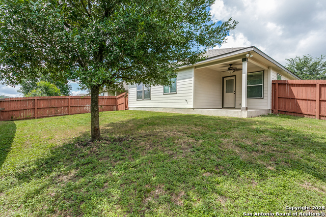 Image 23 of 25 For 16210 Rosebud Vista