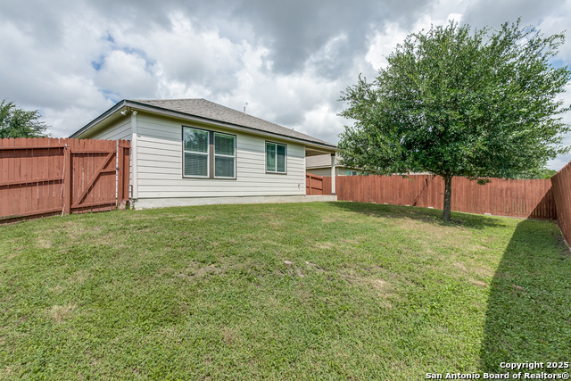 Image 24 of 25 For 16210 Rosebud Vista