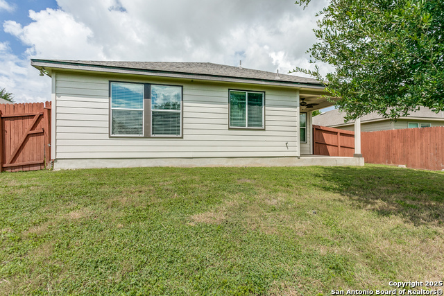 Image 25 of 25 For 16210 Rosebud Vista