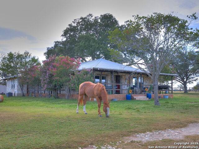 Details for 17188 Wildhorse Pass, Marion, TX 78124