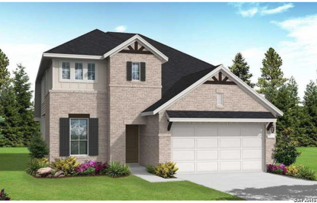 Details for 12538 Sylvanite, San Antonio, TX 78254